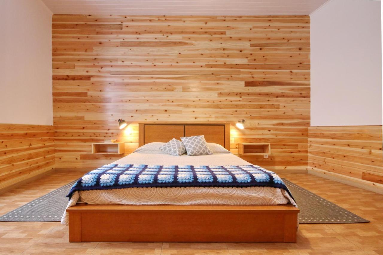 A Casinha Azul Country house *