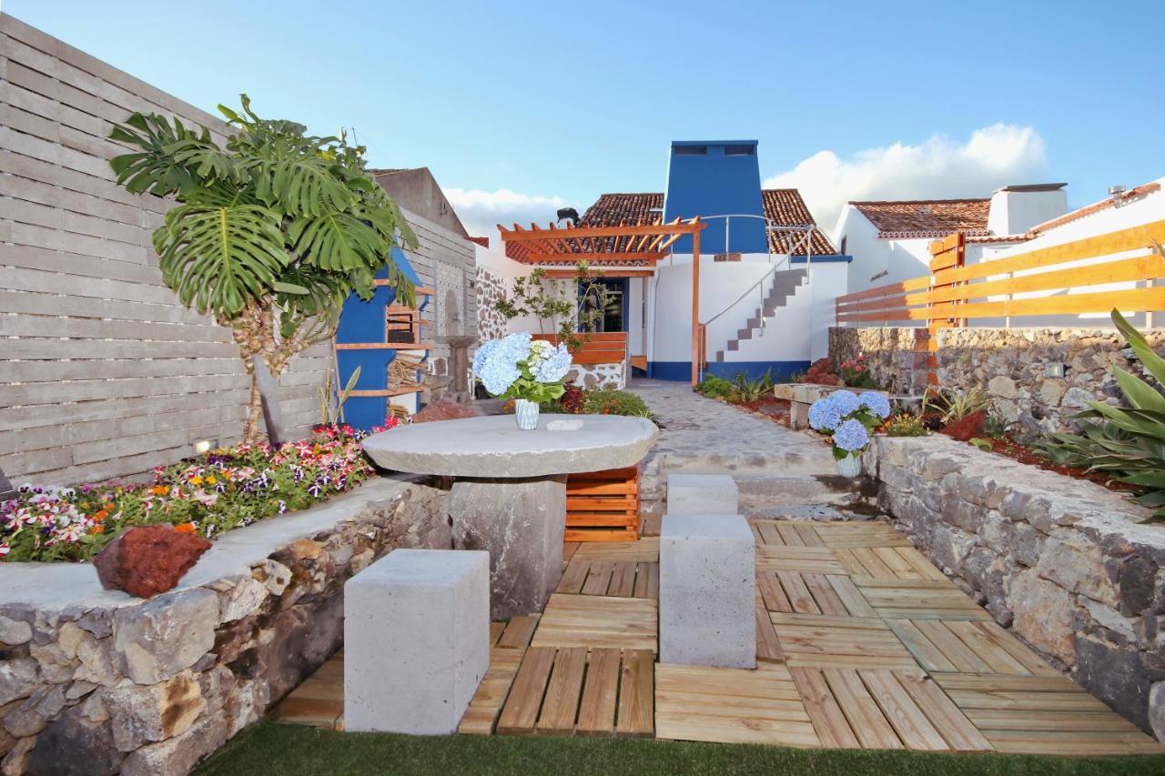 A Casinha Azul Country house