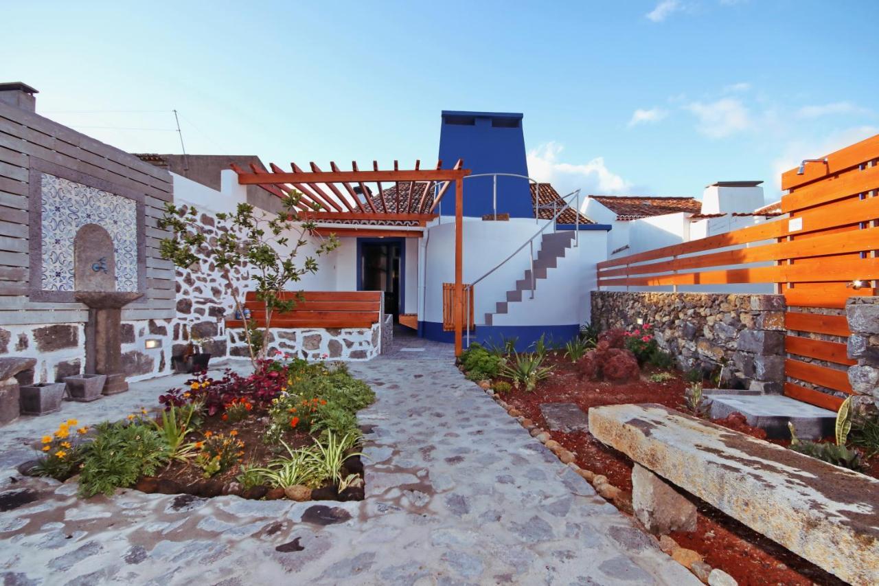 A Casinha Azul * Vila Franca do Campo
