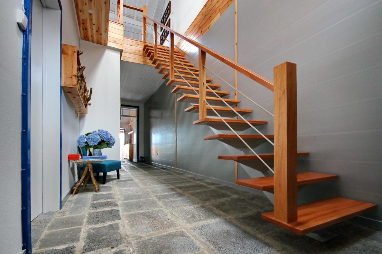 Country house A Casinha Azul *