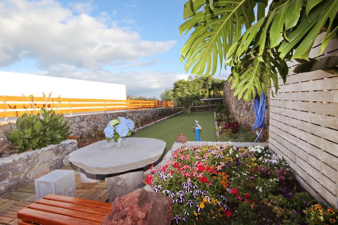 Country house A Casinha Azul Vila Franca do Campo