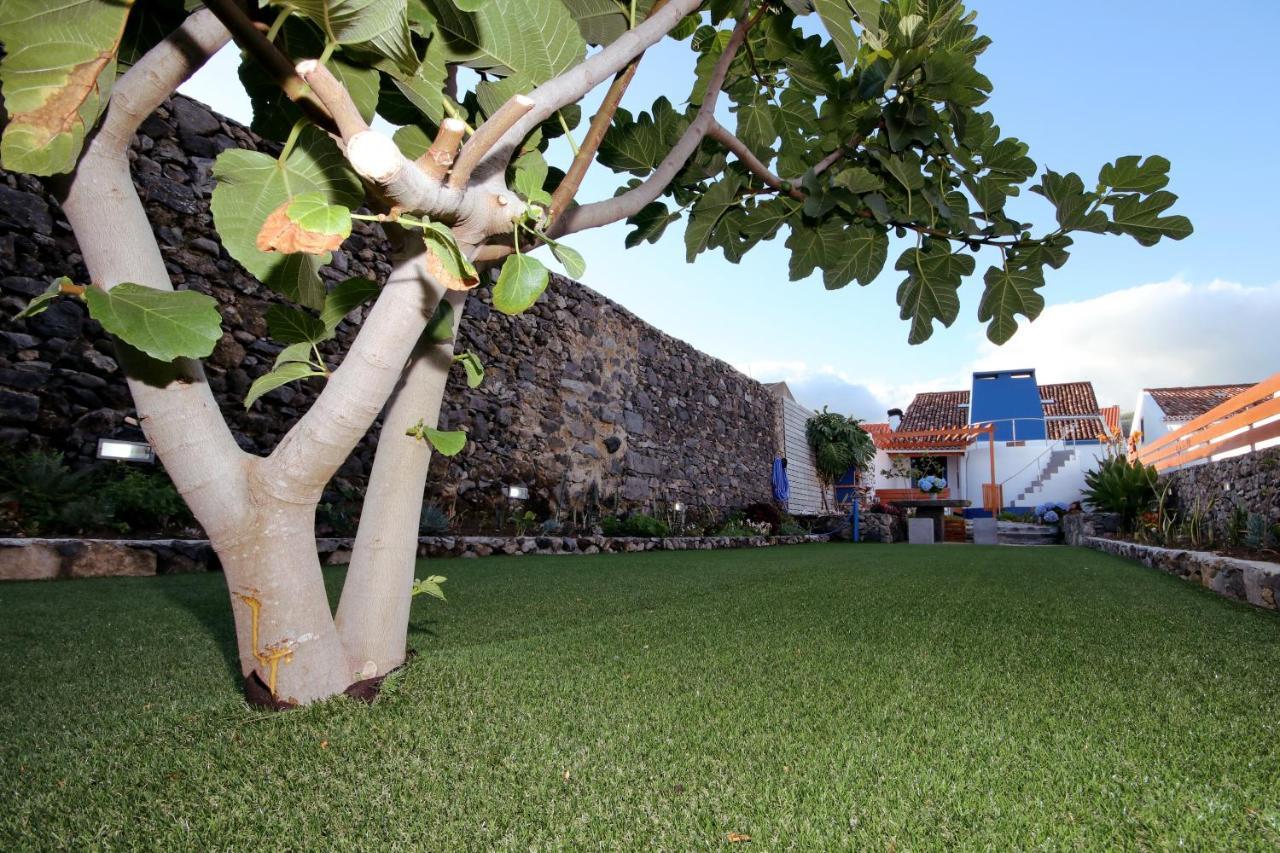 Country house A Casinha Azul Vila Franca do Campo